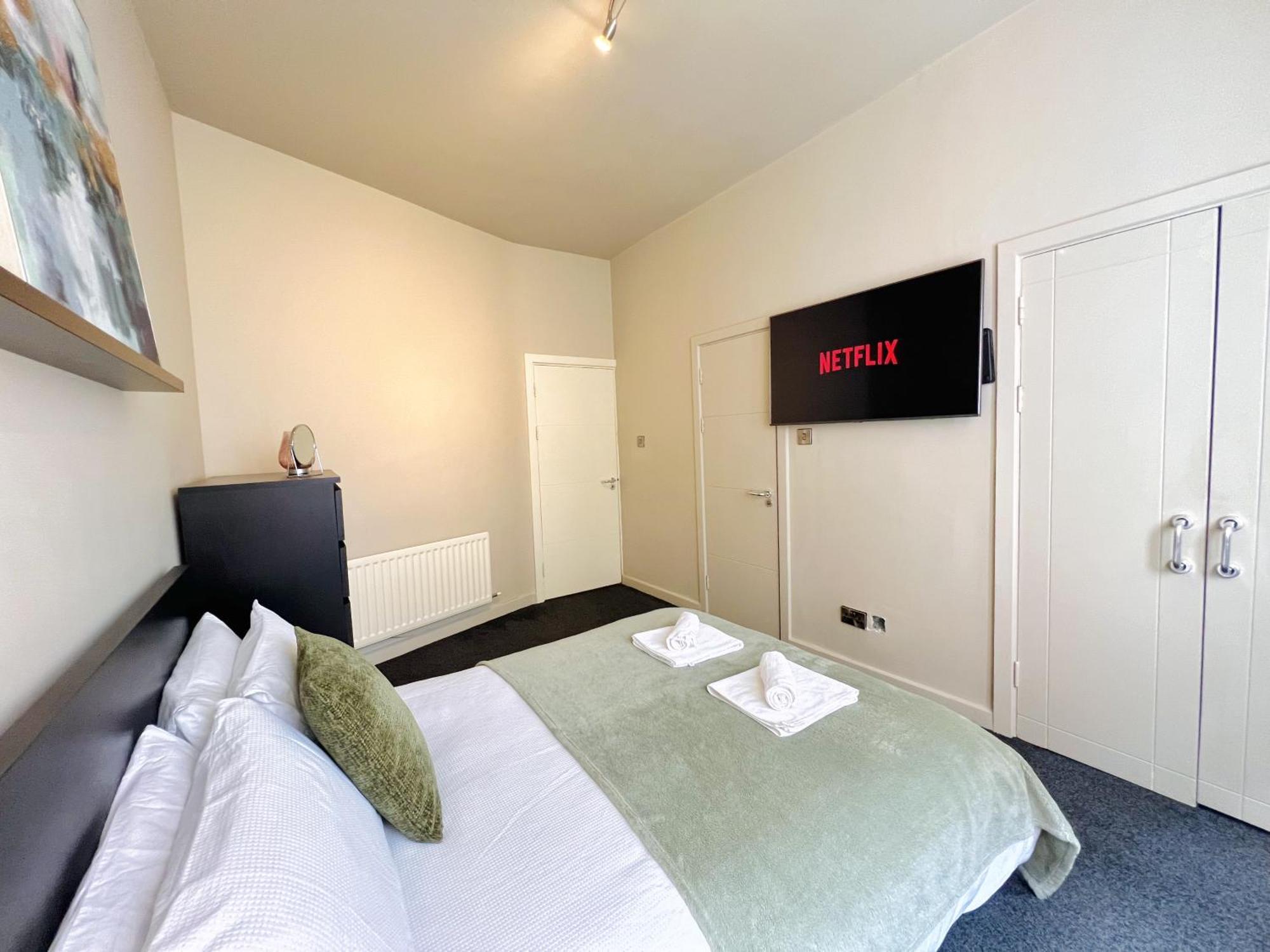 Temple Bar Central Apartment Dublin Exterior foto