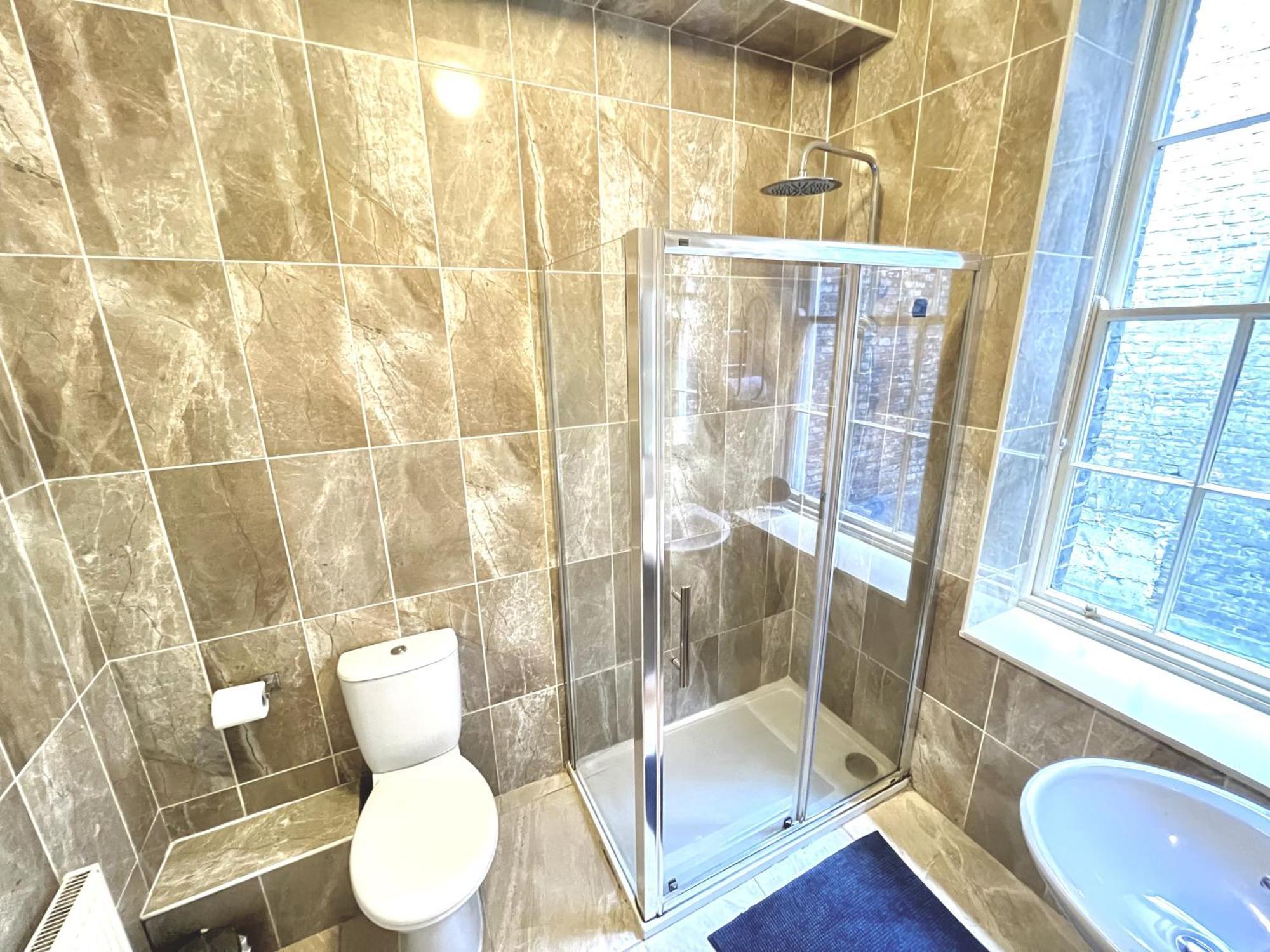 Temple Bar Central Apartment Dublin Exterior foto