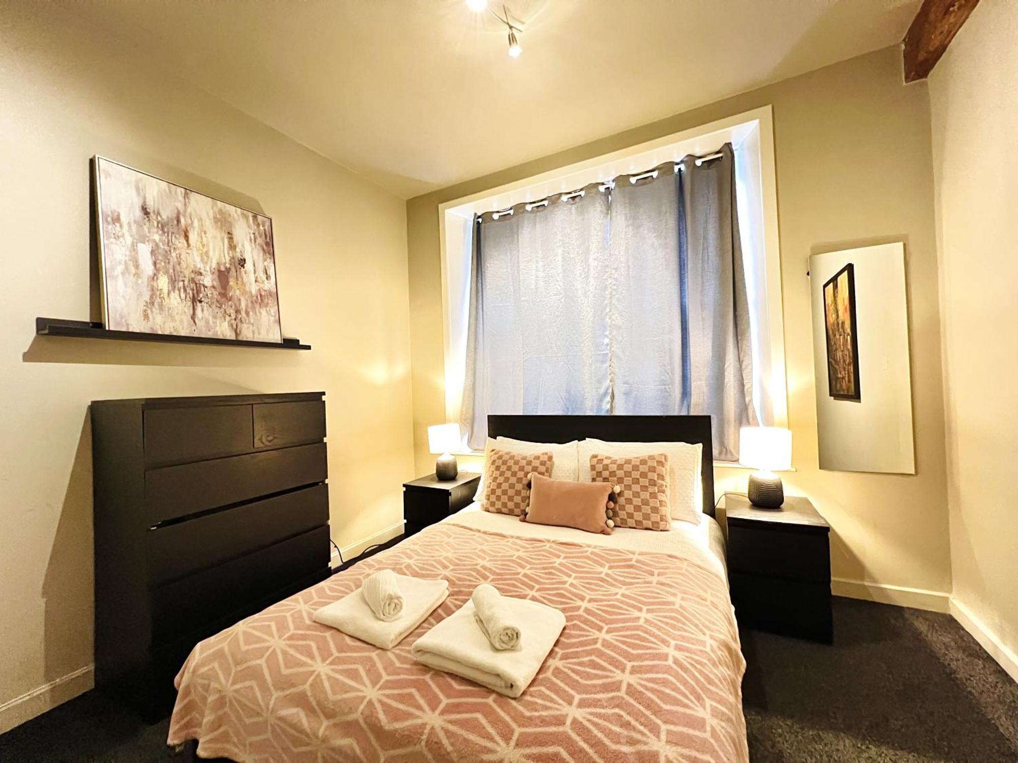 Temple Bar Central Apartment Dublin Exterior foto