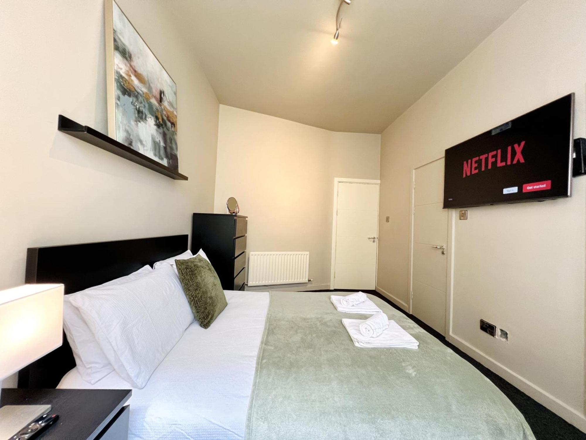 Temple Bar Central Apartment Dublin Exterior foto
